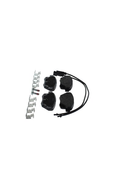 Boschen 0986494614/BOS KLOCKI HAM. FORD TRANSIT 06-14 CU SENZOR
