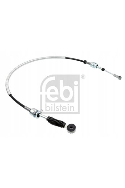 FEBI BILSTEIN FE179904 Cablu schimbător de viteze MINI COOPER 1,6 01-08 PR
