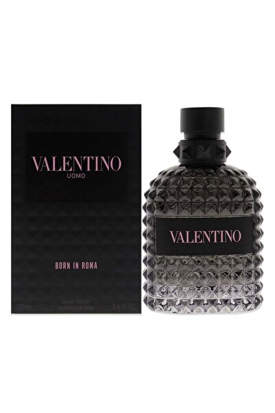 Valentino عطر بورن إن روما أومو للرجال - 100 مل