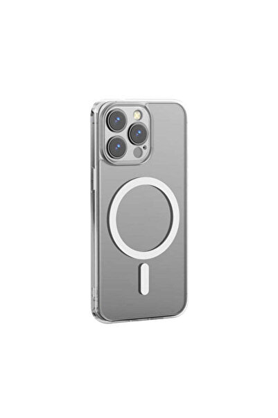 Xo Case compatible with iPhone 15 Pro Max, MagSafe/Magnetic, polycarbonate, T...