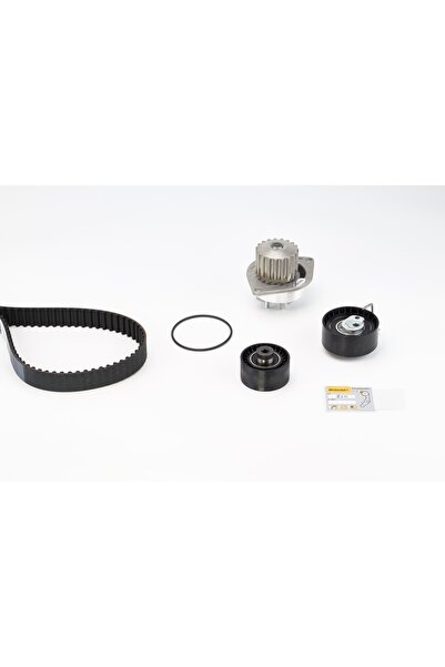 Continental Bedding CT1065WP2 KIT KIT DISTRIBUȚIE CITROEN 1,6 16V