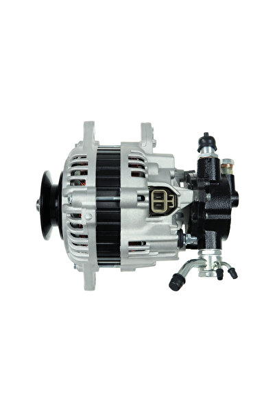 AS-PL A5014 ALTERNATOR