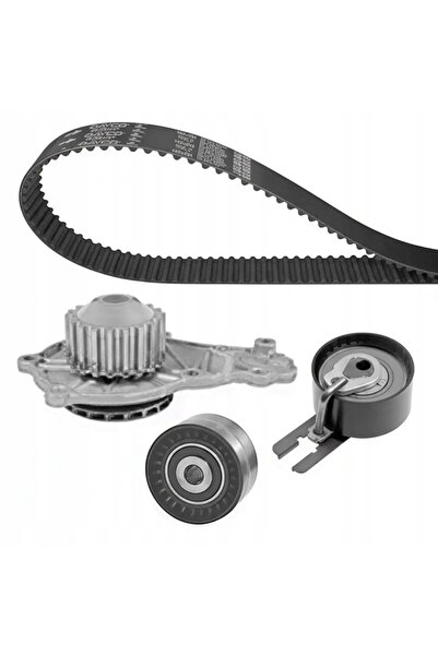 DAYCO KTBWP3100 KIT DISTRIBUȚIE PEUGEOT 1,4HDI 206/307/C3/NEMO