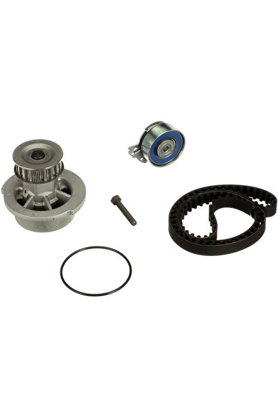 Arm GATES KP1TH15310XS/GAT Kit distribuție Opel 1,4-1,6 cu pompă și termostat