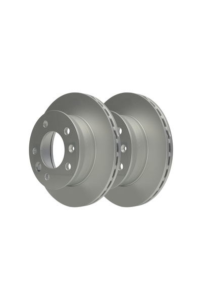 Atelier.V 24.0122-0161/ATE HAM DISC DB P. SPRINTER 208-412