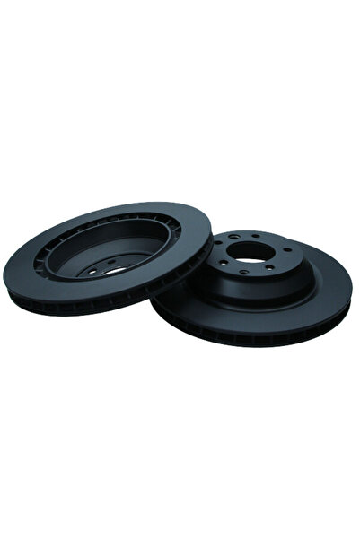 QUARO QD0110HC DISC HAM VW T. TOUAREG/CAYENNE/Q7 10- CONȚINUT RIDICAT DE CARB...