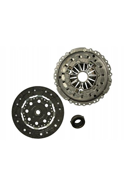 Schaeffler LuK 624322800/LUK CLUTCH KPL. HYUNDAI SANTA FE 2.0 CRDI 4X4 03-06