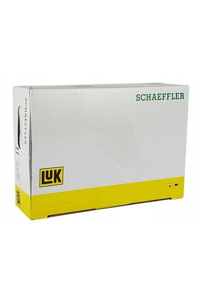 Schaeffler LuK 624223133/LUK CLUTCH KPL. VOLVO S70/S80/V70 2.5TDI 95-07