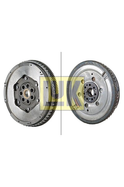 Schaeffler LuK 415042010/LUK Roată motorizată pe două timpi RENAULT LAGUNA/ME...