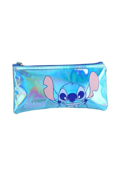 Lilo and Stitch Дисни Лило и Стич Преливащ детски несесер за моливи