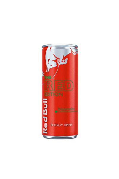 Red Bull Red Bull Red Edition (Watermelon)