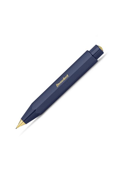 Kaweco KS KLASİK SPORT VERSATİL KALEM 0.7 LACİVERT