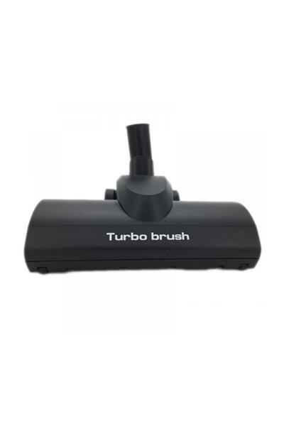 Bora Süpürge Turbo 32 Mm Fırçalı Emici Yer Başlığı