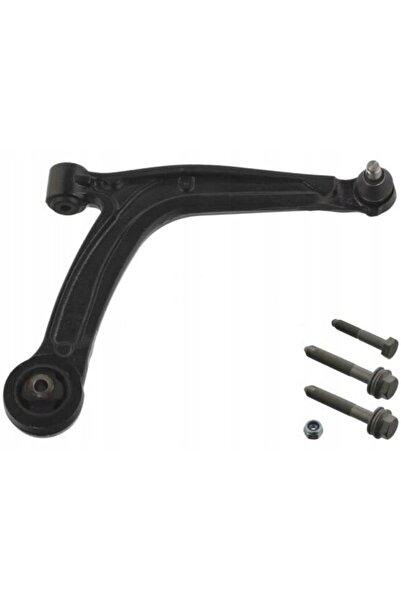 FEBI BILSTEIN 40711/FEB BRAȚ DE SUSPENSIE FIAT P. 500 07- PR CU ȘURUBURI