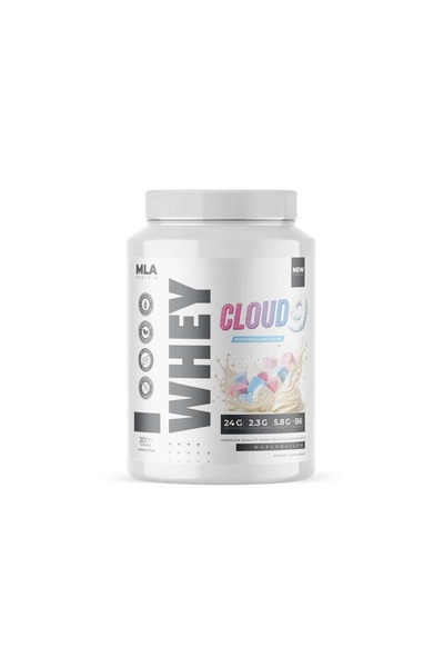 mla protein Whey Protein