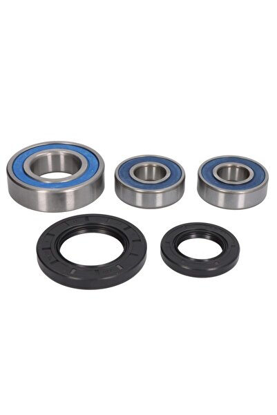 All-Balls Kit Rulment Roata Spate (cu Etansanti) Kawasaki Klv Suzuki Dl 650/1...