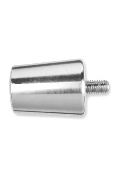 Vicma Capetele Ghidonului Se Termina M8x30 Culoare: Argintiu (kawasaki Standa...