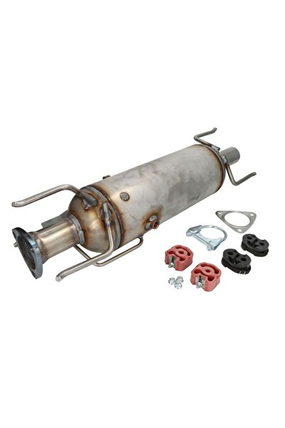jmj Filtru de Particule Diesel Alfa Romeo 159 1.9d/2.4d 09.05-11.11 ALFA ROME...