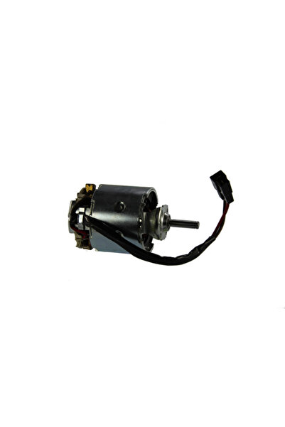 Thermotec Ventilator Aeroterma Habitaclu Cabina (24v fara Fani) Scania 2 3 05...