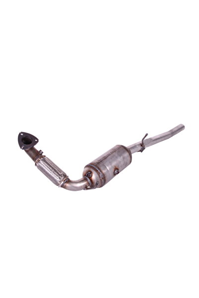 jmj Filtru de Particule Diesel Ford Transit 2.2d 04.06-08.14 FORD TRANSIT