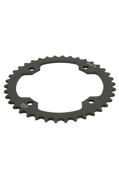 JT Pinion, Roata Dintata Spate Otel Tip Lant: 520 Numar Dinti: 38 Yamaha Xt Y...