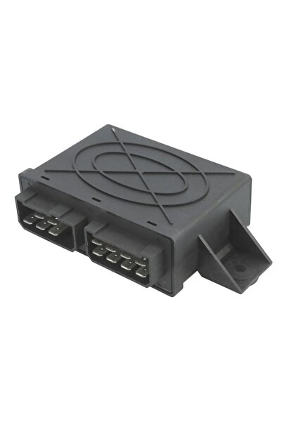 DT Spare Parts Buton, Panou, Comutator, Intrerupator Semnalizare de Trafic (2...