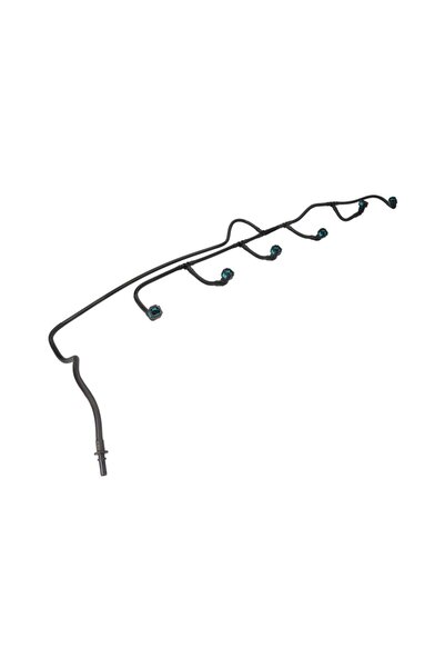DT Spare Parts Furtun de Plastic pentru Sistemul de Racire Scania G Ii L P Ii...