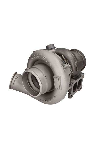 garrett Turbo Turbina Remanufacturate Profesional Scania R Ii S Dc09.119-oc09...