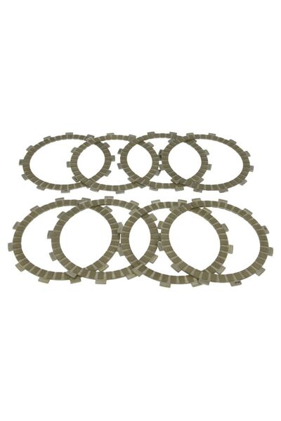 TRW Disc Ambreiaj Kawasaki Vn Suzuki Vz 1500/1600 1988-2008 KAWASAKI VN SUZUK...