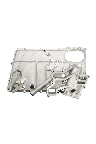 VADEN Capac Radiator Ulei Scania F G I K I N Bus P I R I S Dc09.108-oc9.g05 0...