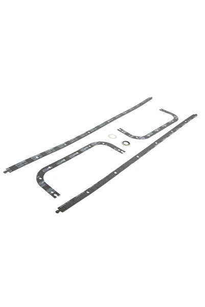 Lema Garnitura cu Jet de Ulei (hartie) Scania 2 3 3 Bus 4 4 Bus G I K I P I R...