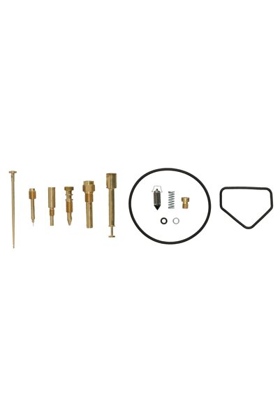 Keyster Kit Reparatie Carburator pentru Numărul de Carburatoare 1 (complet Sp...