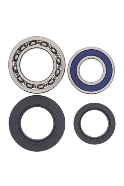 All-Balls Kit Rulment Roata Spate (cu Etansanti) Yamaha Yfm 250/350/600 1996-...