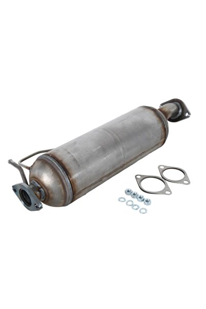 jmj Filtru de Particule Diesel Hyundai Santa Fé Ii 2.2d 03.06-12.09 HYUNDAI S...