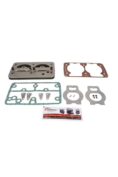 VADEN Placa Intermediara a Capului Compresorului (complet) Scania 3 113 E/320...