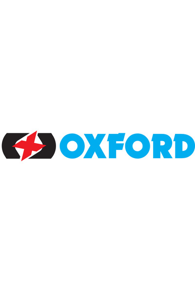 Oxford Mufa Semnalizare Fata/Spate Dreapta/Stanga Set 2 Indicatori Culoare Se...