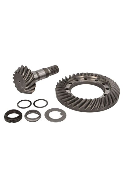 srp Kit Set Coroana Pinion Atac Grup Diferential Punte Volvo BL60 BL61 BL70 B...