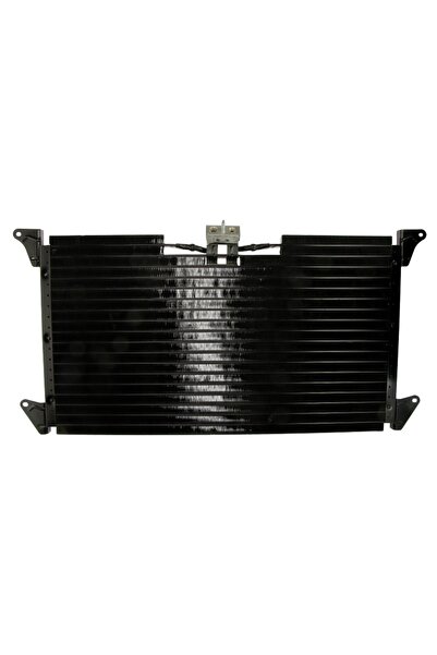 NRF Radiator Clima, Aer Conditionat 820x26 Scania 4 05.95-12.08