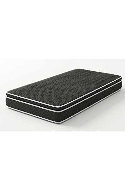 Generic Brand Pillow Top Medical Mattress Premium Comfort Spinal Support Matt...