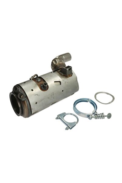 BM CATALYSTS Filtru de Particule Diesel Bmw 3 (e90) 3 (e91) 3 (e92) 3 (e93) 5...