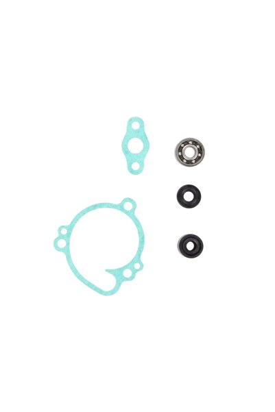 Hot-Rods Kit Reparare Pompa de Racire Kawasaki Kx Suzuki Rm 60/65 2000-2005 K...