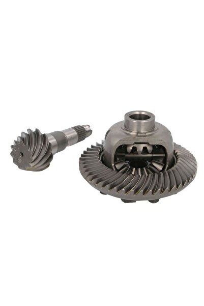 CEİ Kit Set Coroana Pinion Atac Grup Diferential Punte Numarul Dintilor Arbor...