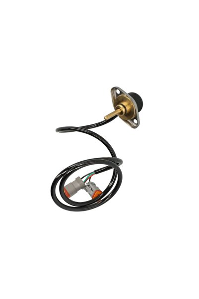 DT Spare Parts Senzor de Presiune la Galeria de Admisie Scania 4 Dsc12.02/Dsc...
