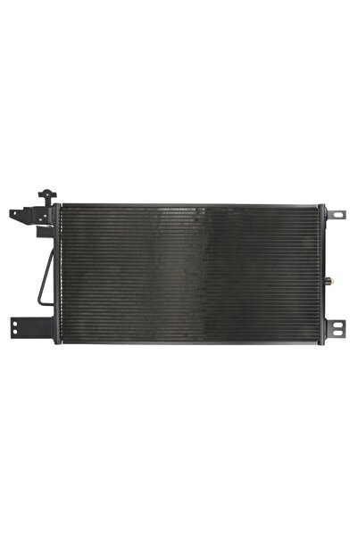 NRF Radiator Clima, Aer Conditionat 700x16 Scania G I P I R I T 01.03-05.19 S...