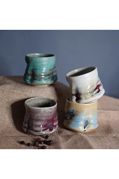 1way Premium Ceramic Coffee Cups