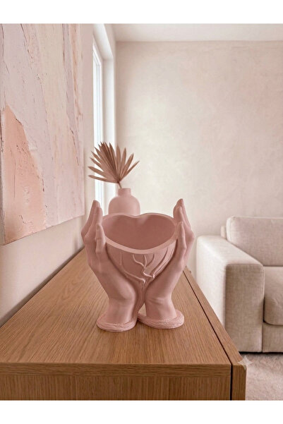 Generic Brand Vaza "Heart"