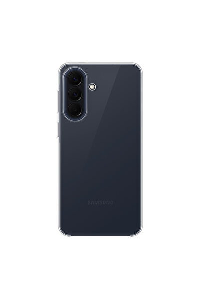 Samsung Galaxy A57 Şeffaf Kılıf