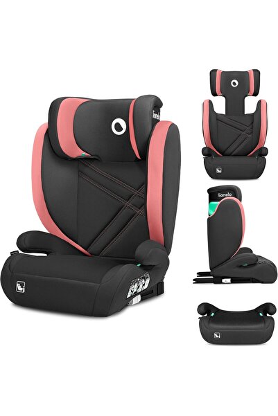 Lionelo Hugo i-Size ISOFIX Child Seat (100-150 cm, 3-12 years)