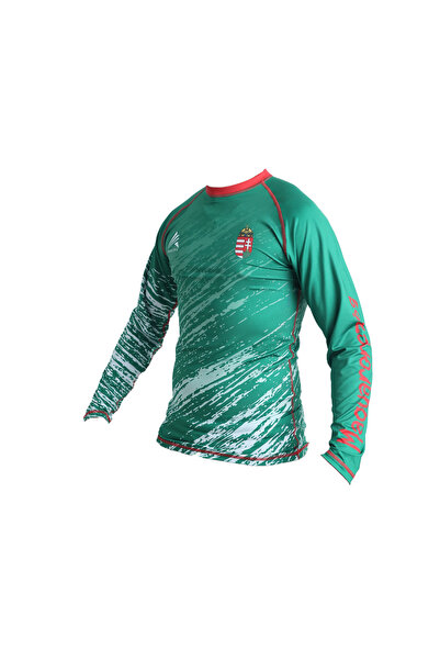 ARMURA Rashguard Ungaria