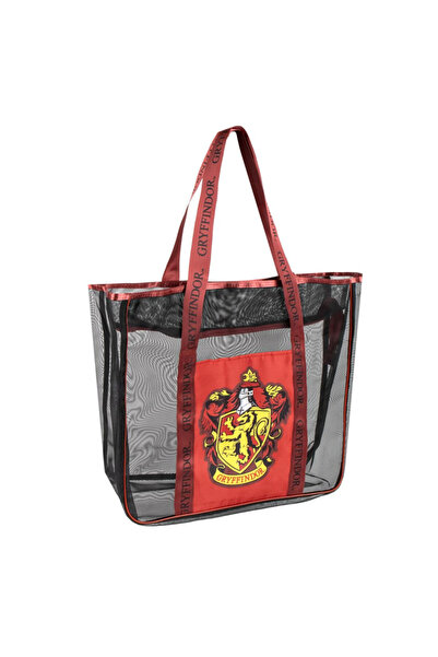Harry Potter Gryffindor Premium Transparent Beach Bag 62 cm